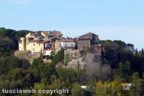 Borghi medievali