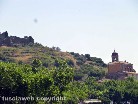Borghi medievali