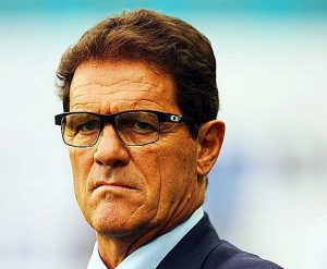 Fabio Capello