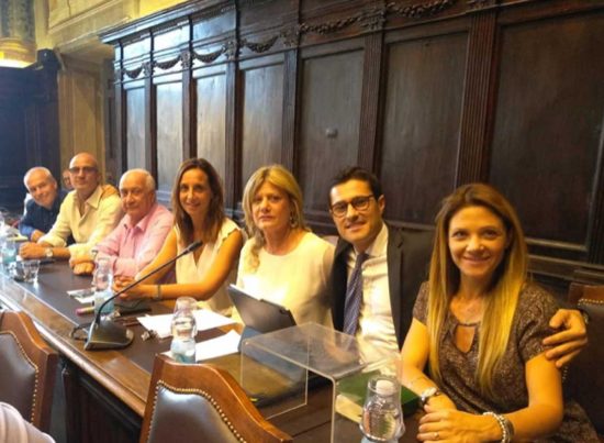 Gruppo Consiliare Lega Viterbo