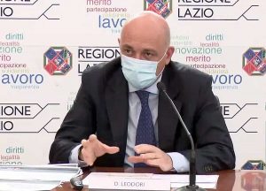 Daniele Leodori