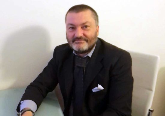Andrea Angeli