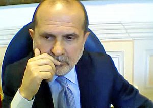Alberto Liguori