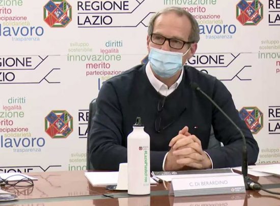 Claudio Di Berardino