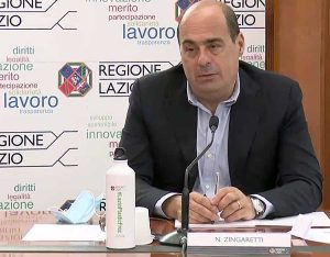 Nicola Zingaretti