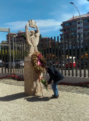 La cerimonia del Sap in questura 
