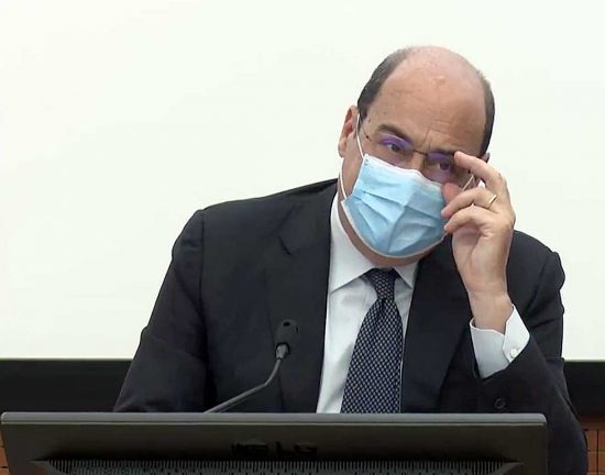 Nicola Zingaretti
