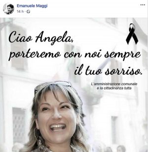 Angela Bettucci