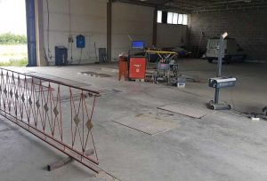 Centro revisione