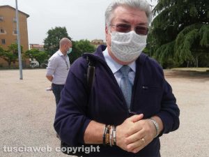 Fortunato Casile