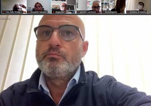 Viterbo - Quarta commissione in videoconferenza