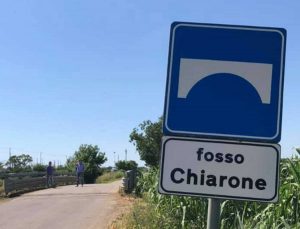 Fosse del Chiarone