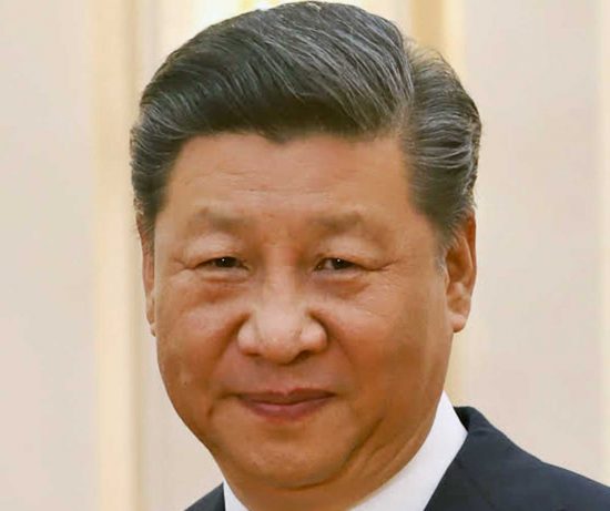 Xi Jinping