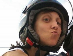 Valentina Polo (Vicepresidente)