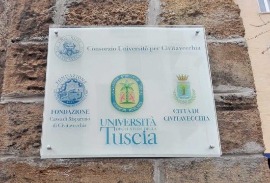 Università della Tuscia - Il polo di Civitavecchia