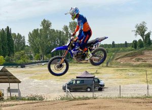 Sport - Motocross - Alessandro Lupino