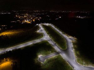 La nuova zona Pip