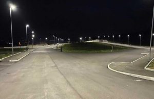La nuova zona Pip