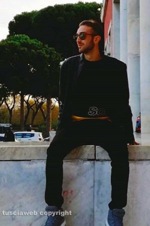 Andrea D'Agostino