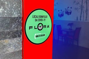Flora Multiservice