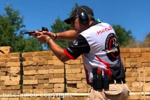 Shooting club Vasanello