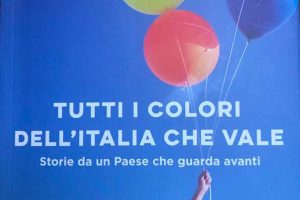 Il libro di Valentina Bisti