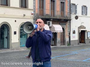 Viterbo – Ervin Di Maulo