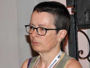  Lucia Maria Arena