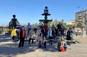 Viterbo - Visite guidate ai tempi del Covid