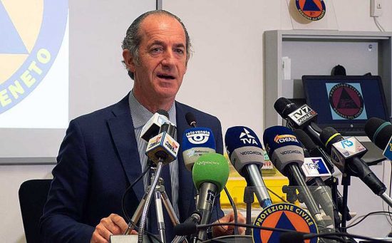 Luca Zaia