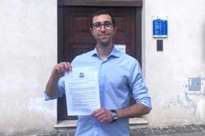 Matteo Mariotti