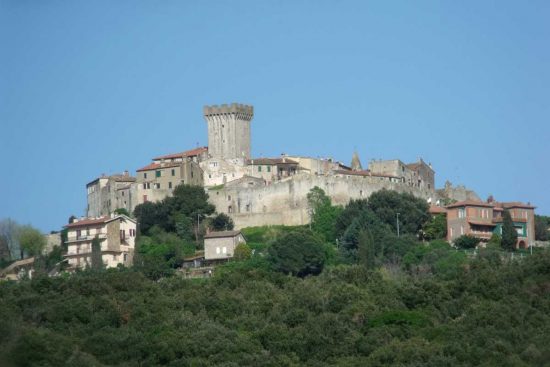 Capalbio