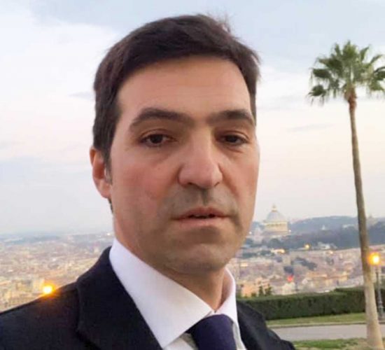 Francesco Acquaroli