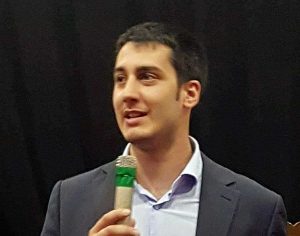Luca Tramini