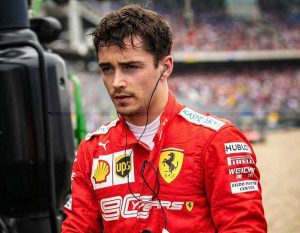 Charles Leclerc