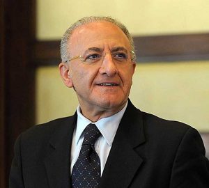 Vincenzo De Luca