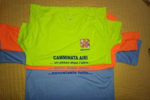 Camminata Airi