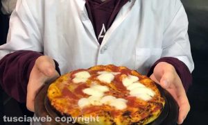 I ragazzi speciali al Progetto Cucina dell'Orioli