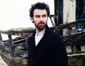 Aidan Turner