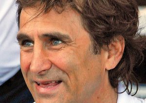 Alex Zanardi