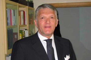 Mario Paschetta