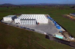 Sede D.M. srl 