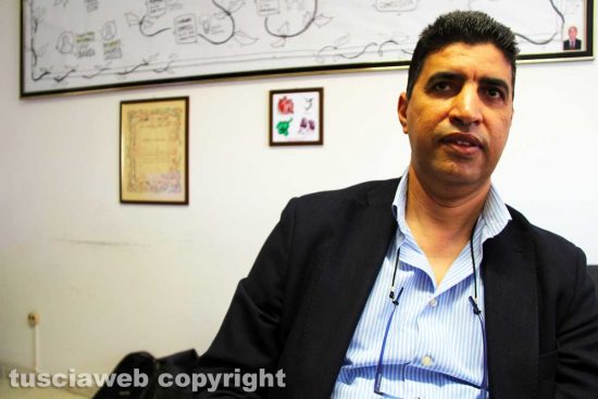 Viterbo - Mohamed Saady