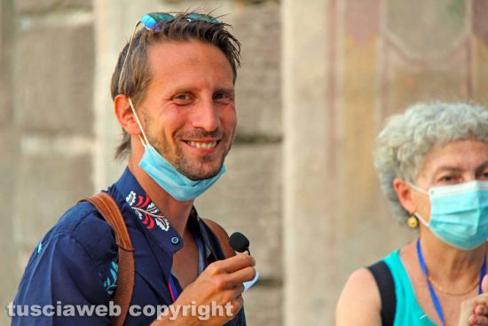 Viterbo - Marco Zanardi