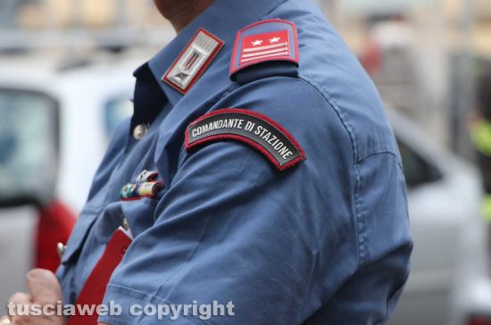 Carabinieri
