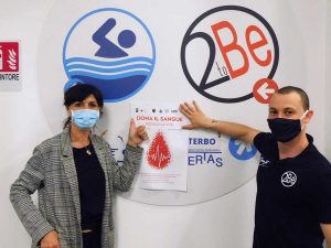 Viterbo - “Dona il sangue, regala la vita”:, l'iniziativa di Avis e Confartigianato