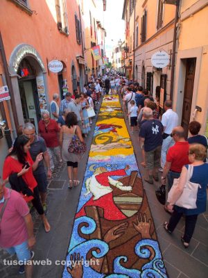 Corpus Domini a Bolsena