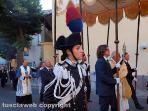 Corpus Domini a Bolsena