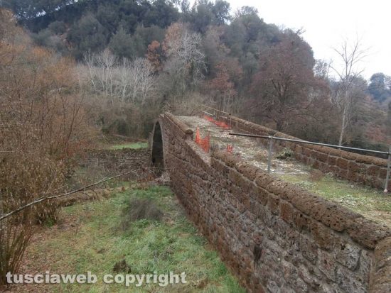 Civita Castellana - Gli scatti di Emilio Matteucci