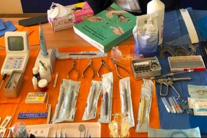 Viterbo - Una - Il corso per assistente di studio odontoiatrico